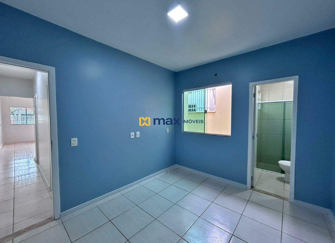 Casa à venda no Itacolomi: quarto suíte