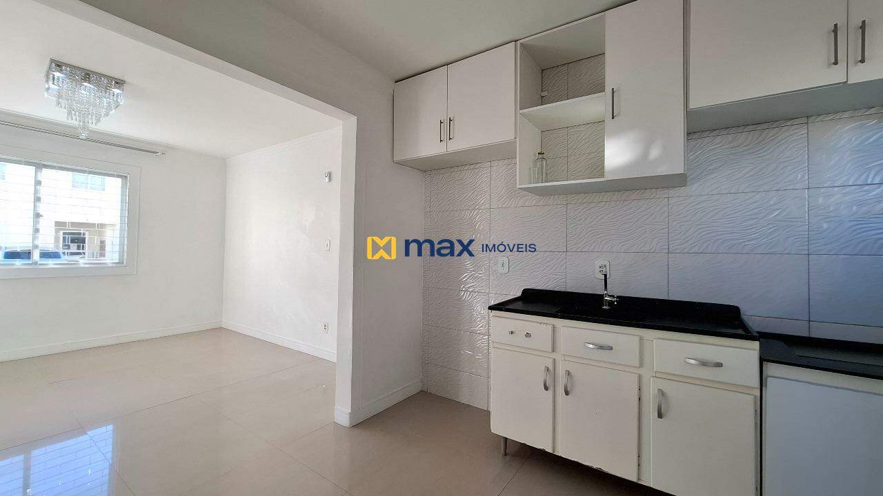 Apartamento à venda no Dom Bosco: Cozinha