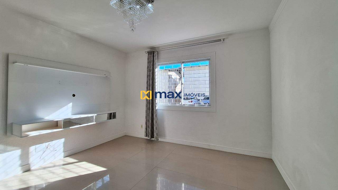 Apartamento à venda no Dom Bosco: Living integrado