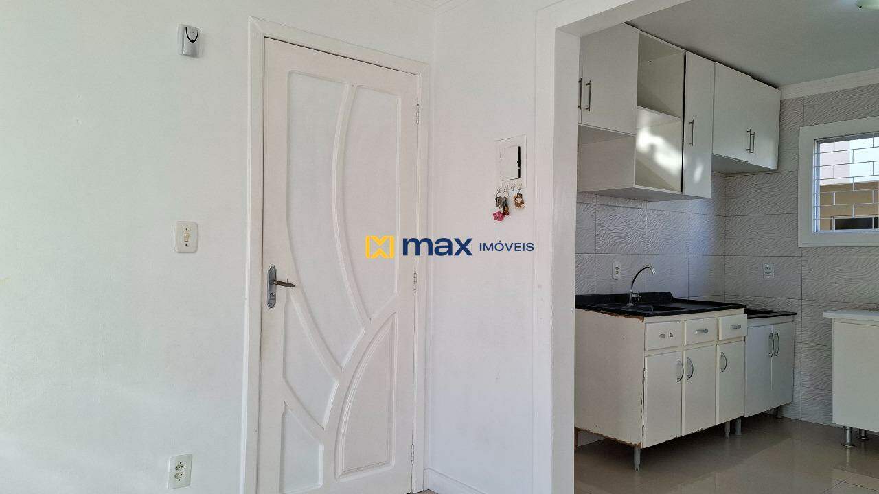 Apartamento à venda no Dom Bosco: Cozinha