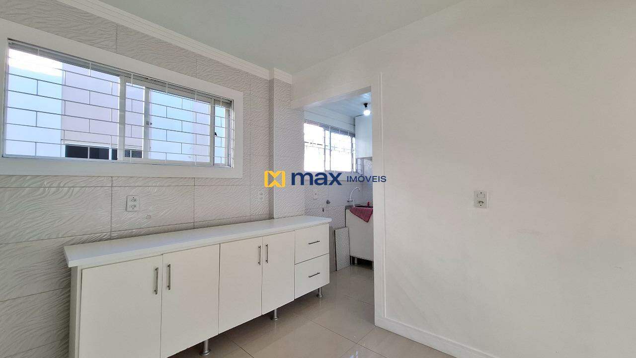 Apartamento à venda no Dom Bosco: Cozinha