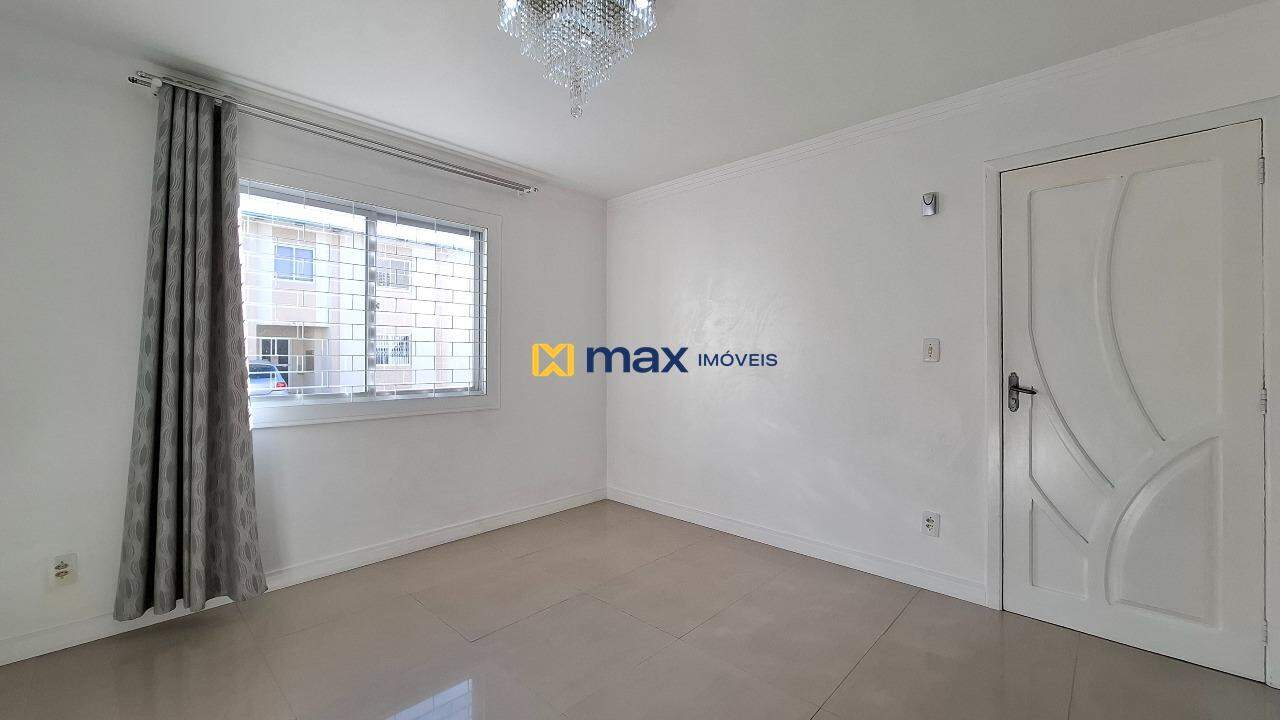 Apartamento à venda no Dom Bosco: Living integrado