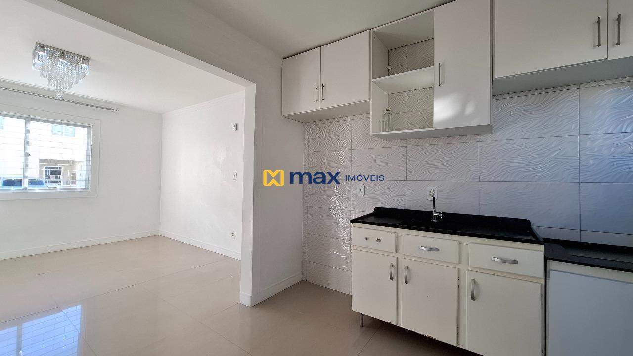 Apartamento à venda no Dom Bosco: Cozinha