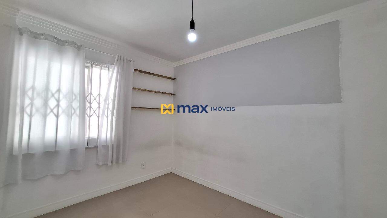 Apartamento à venda no Dom Bosco: Dormitório 1