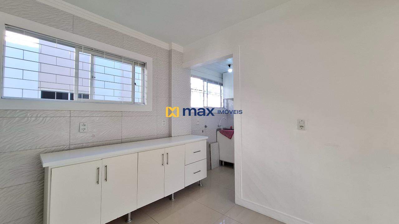 Apartamento à venda no Dom Bosco: Cozinha