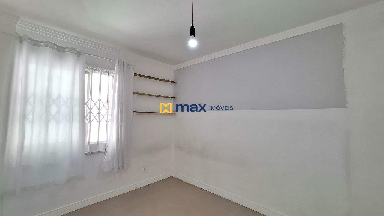 Apartamento à venda no Dom Bosco: Dormitório 1