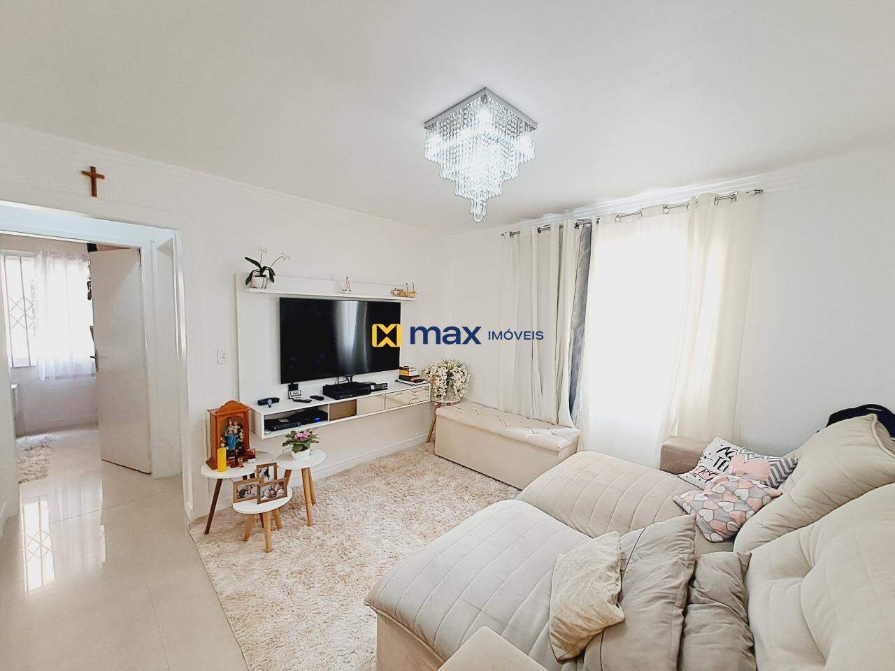 Apartamento à venda no Dom Bosco: Sala