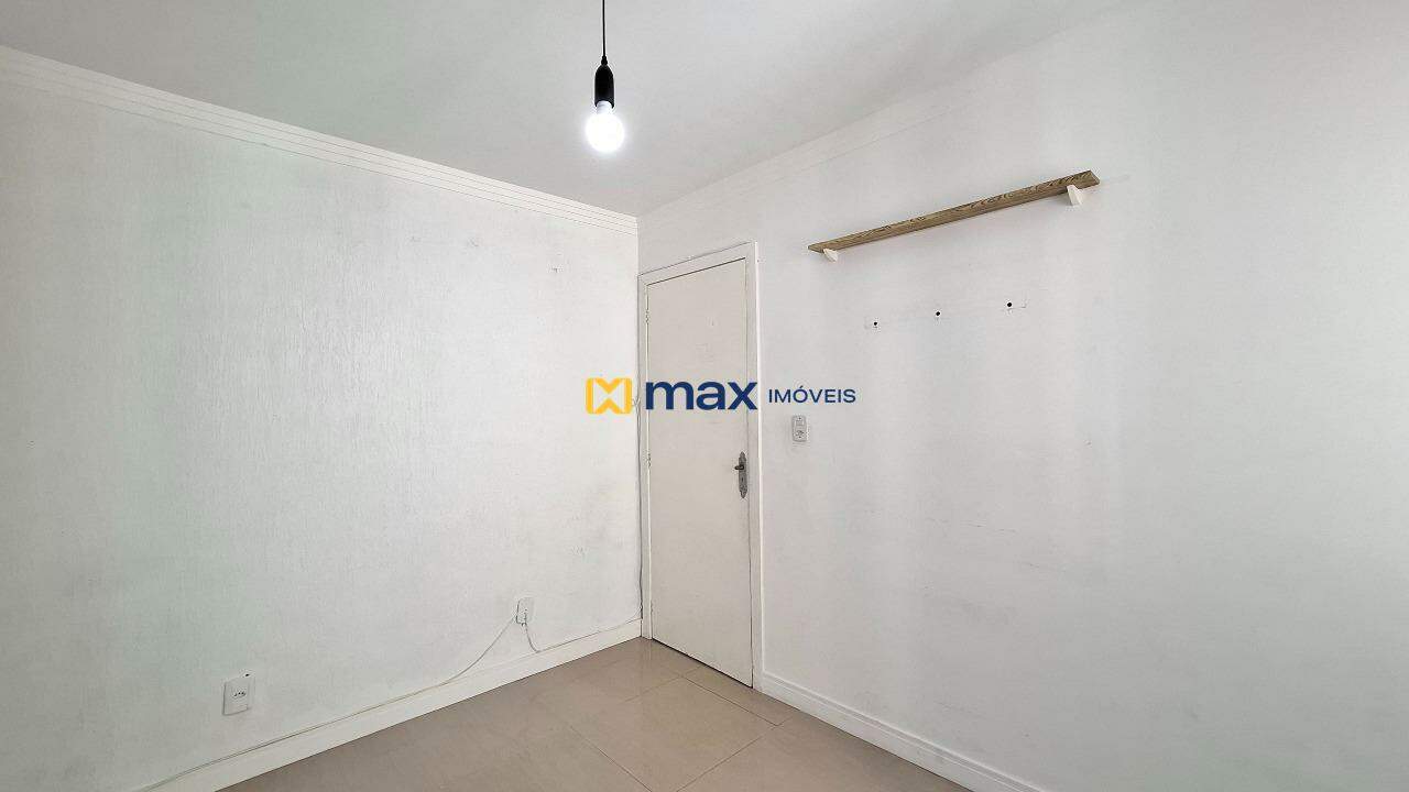 Apartamento à venda no Dom Bosco: Dormitório 1