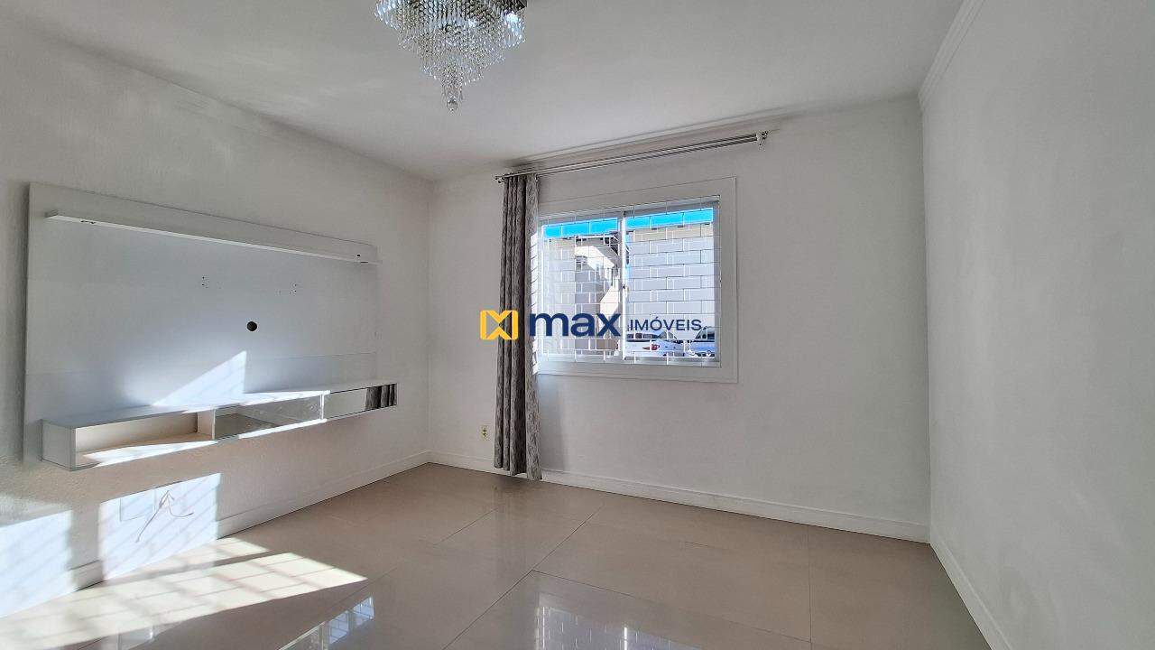 Apartamento à venda no Dom Bosco: Living integrado