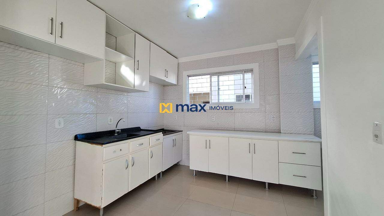 Apartamento à venda no Dom Bosco: Cozinha