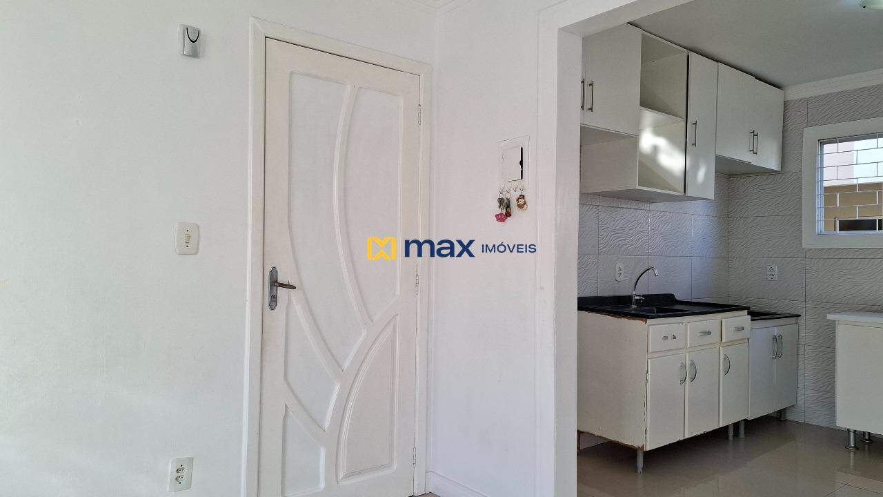 Apartamento à venda no Dom Bosco: Cozinha