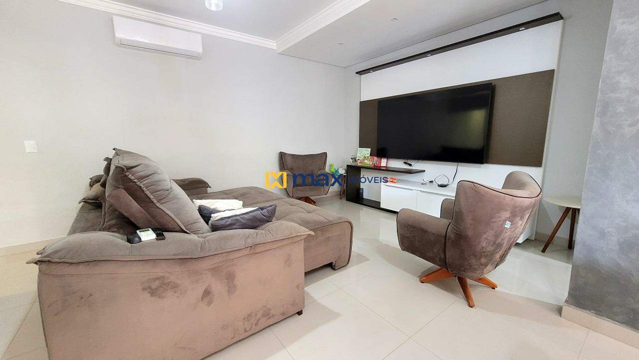 Casa à venda no Nova Esperança: 
