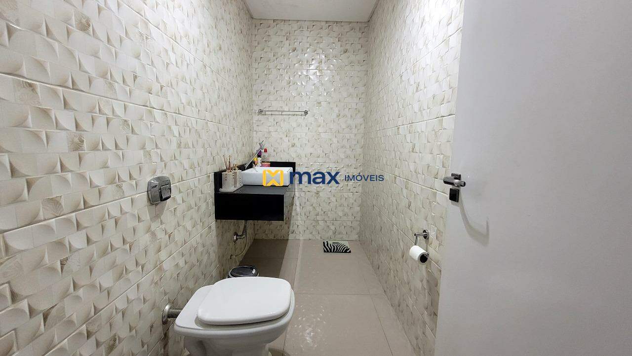 Casa à venda no Nova Esperança: 