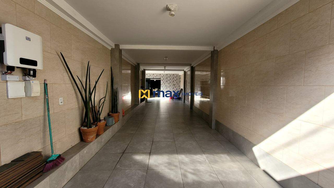 Casa à venda no Nova Esperança: 