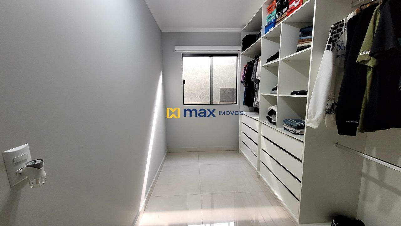 Casa à venda no Nova Esperança: 