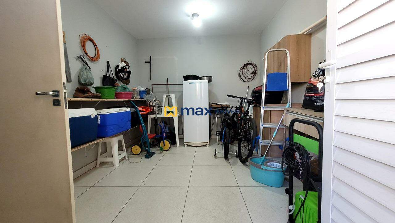 Casa à venda no Nova Esperança: 