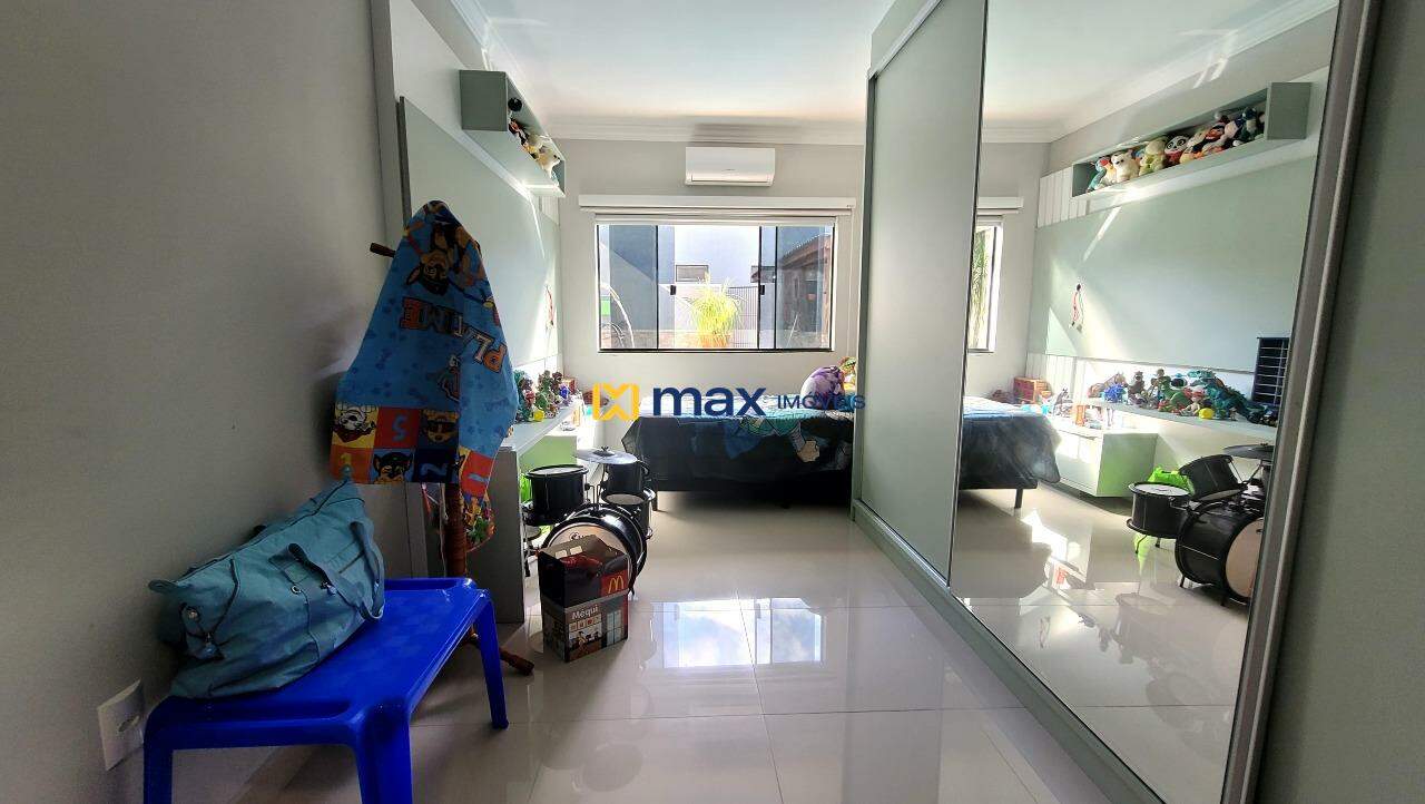 Casa à venda no Nova Esperança: 