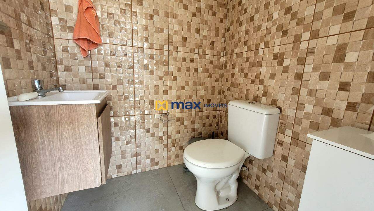 Casa à venda no Nova Esperança: 