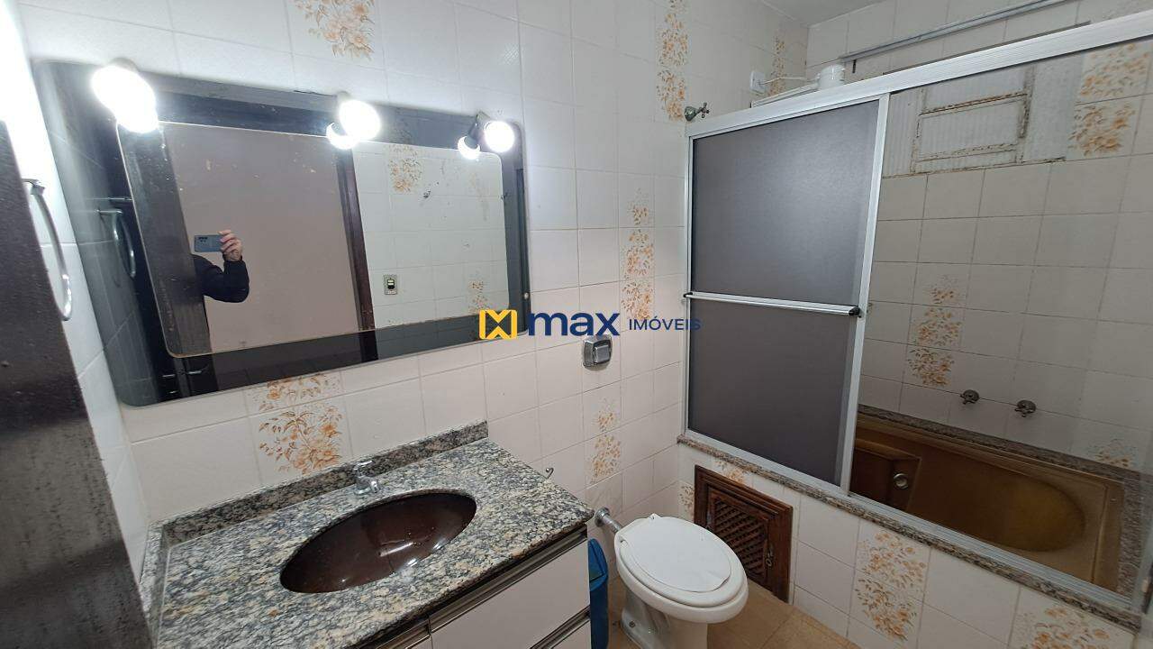 Casa para aluguel no Fazenda: Banheiro Suíte