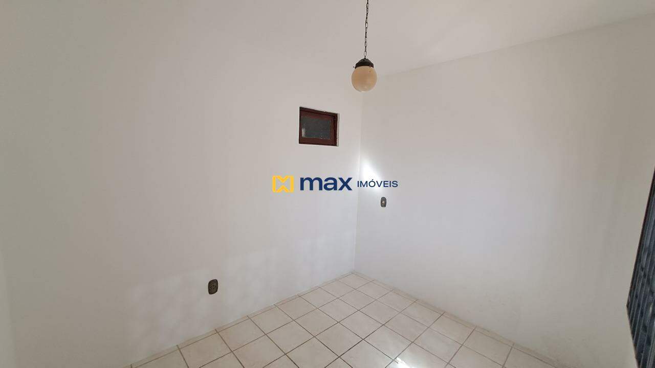 Casa para aluguel no Fazenda: Quarto 2