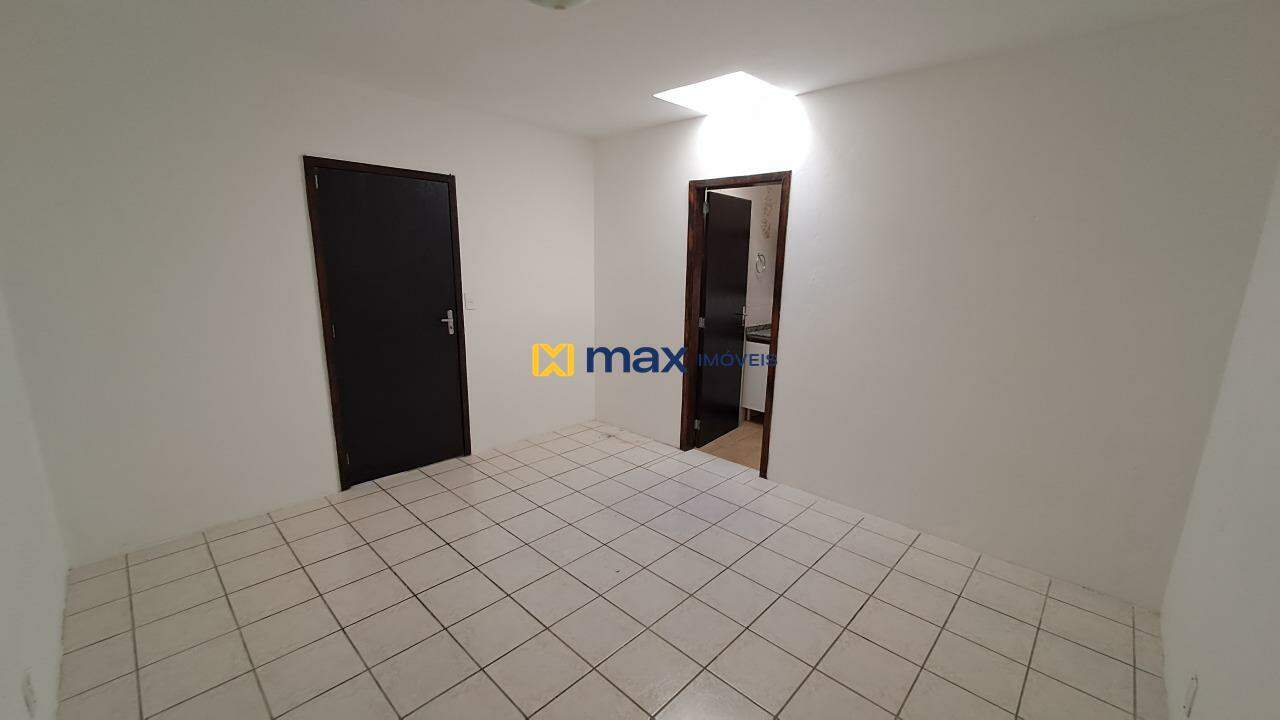 Casa para aluguel no Fazenda: Suíte