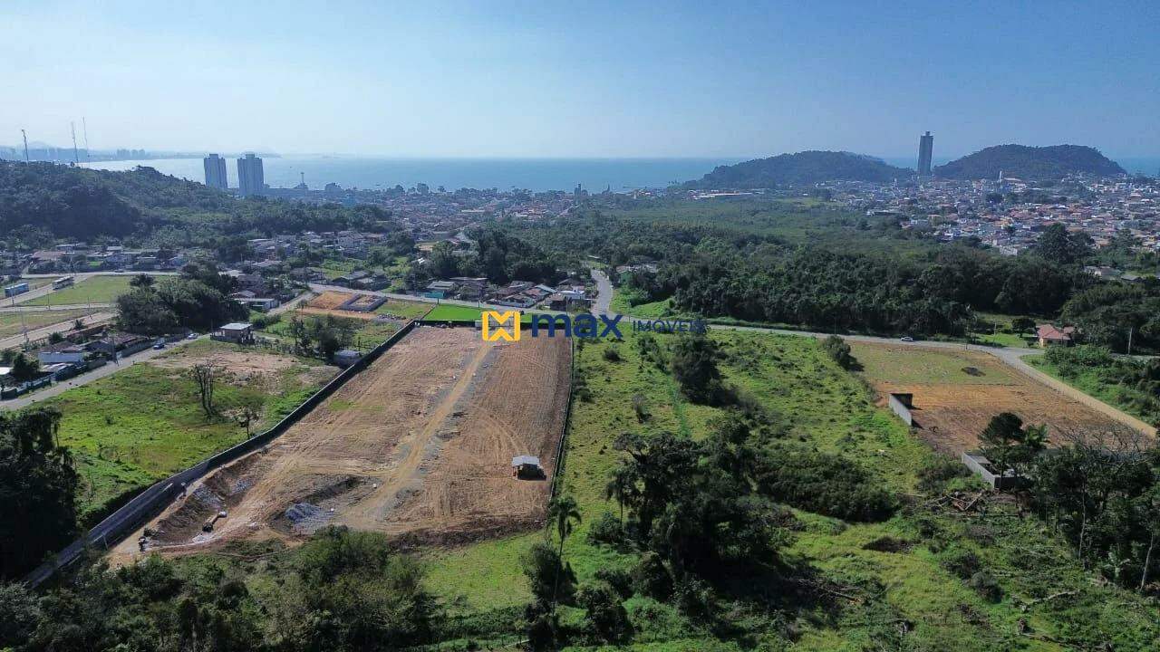 Terreno à venda no Nossa Senhora de Fatima: 