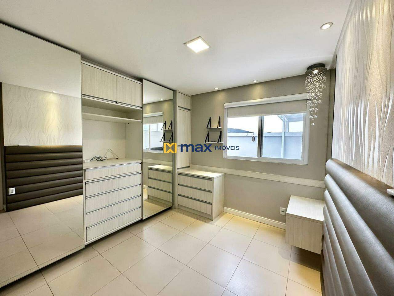 Apartamento à venda no Nações: 