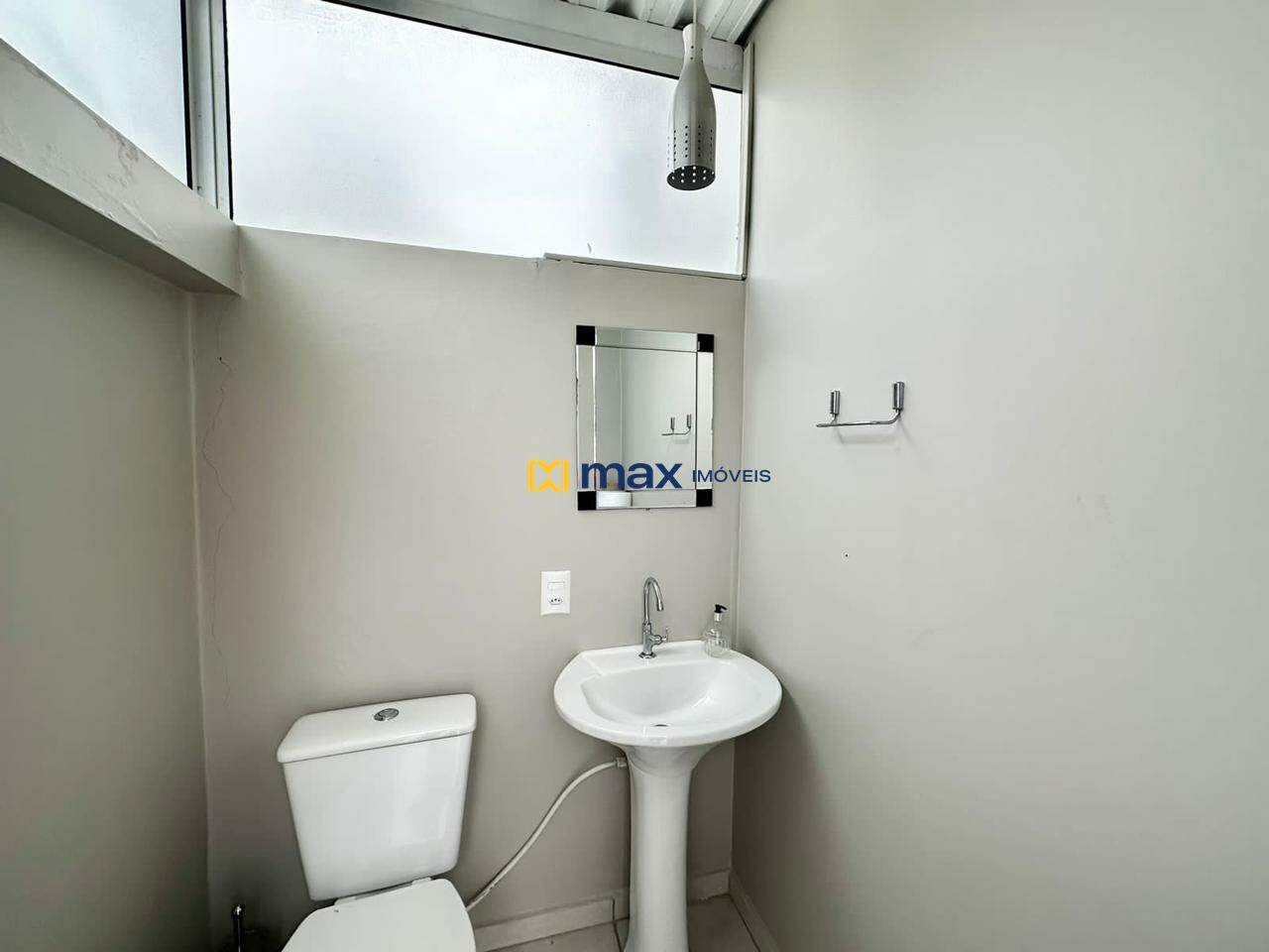 Apartamento à venda no Nações: 