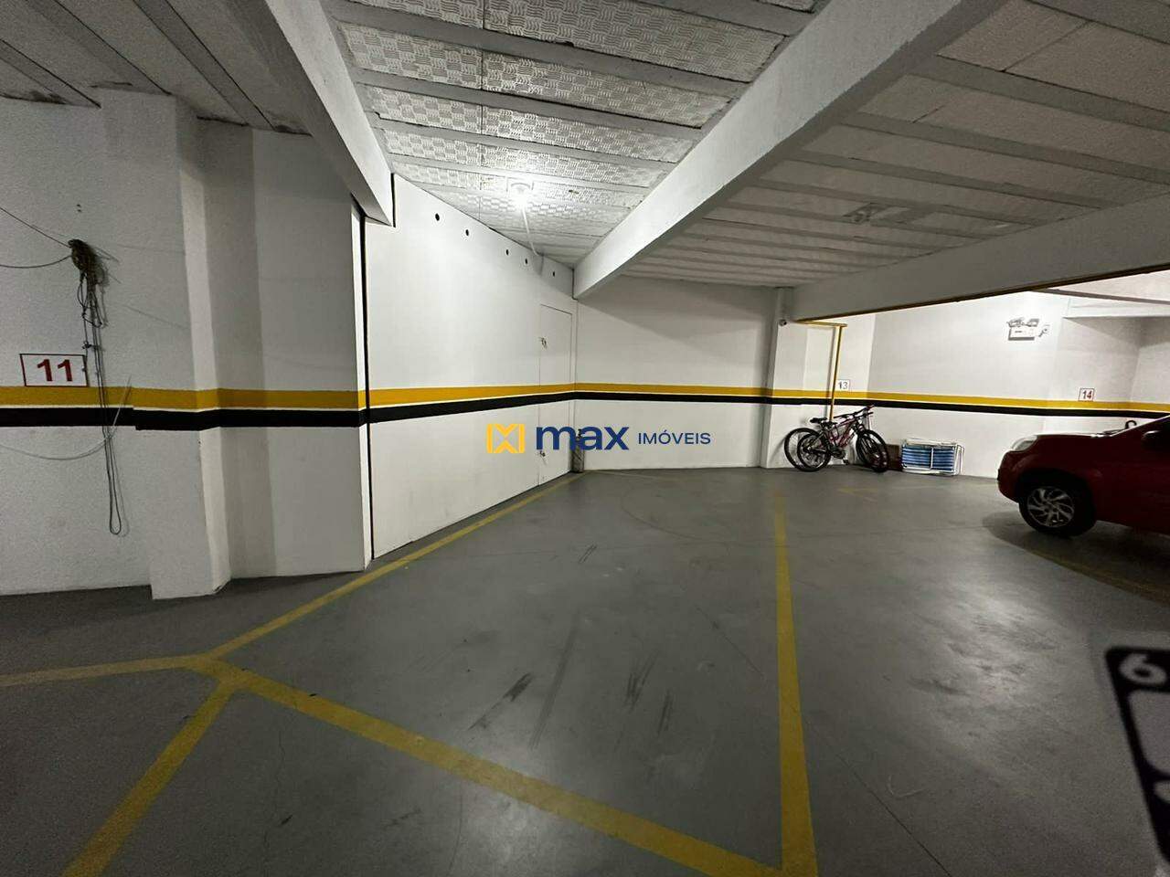 Apartamento à venda no Nações: 