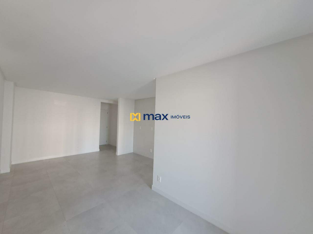 Apartamento à venda no Vila Operária: Living Integrado