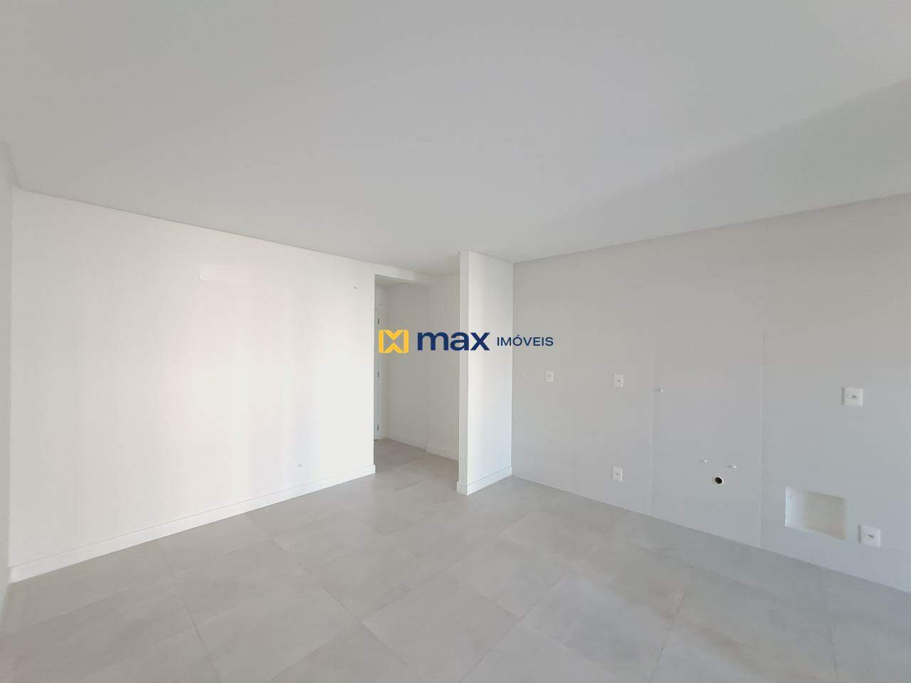Apartamento à venda no Vila Operária: Living Integrado
