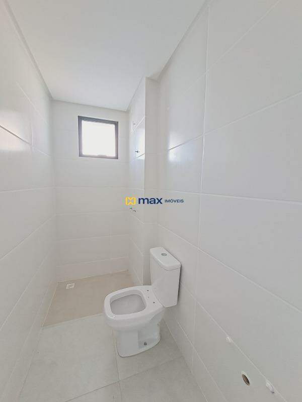Apartamento à venda no Vila Operária: Banheiro Suíte 