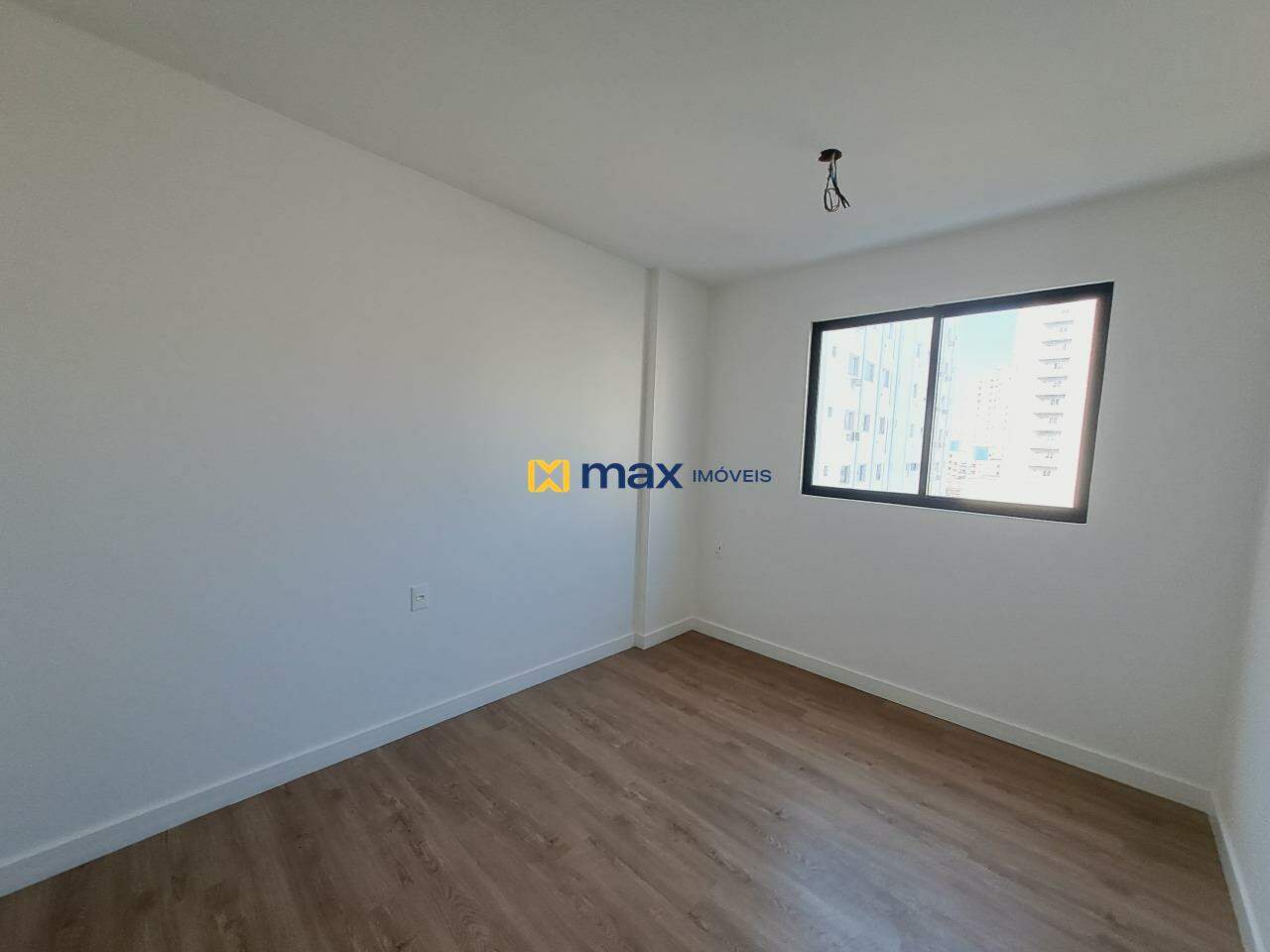Apartamento à venda no Vila Operária: Dormitório 01