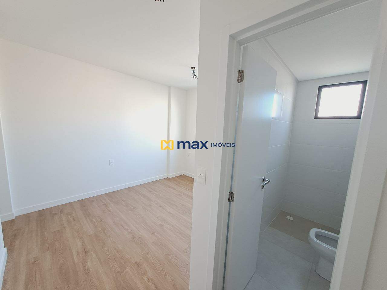 Apartamento à venda no Vila Operária: Suíte 