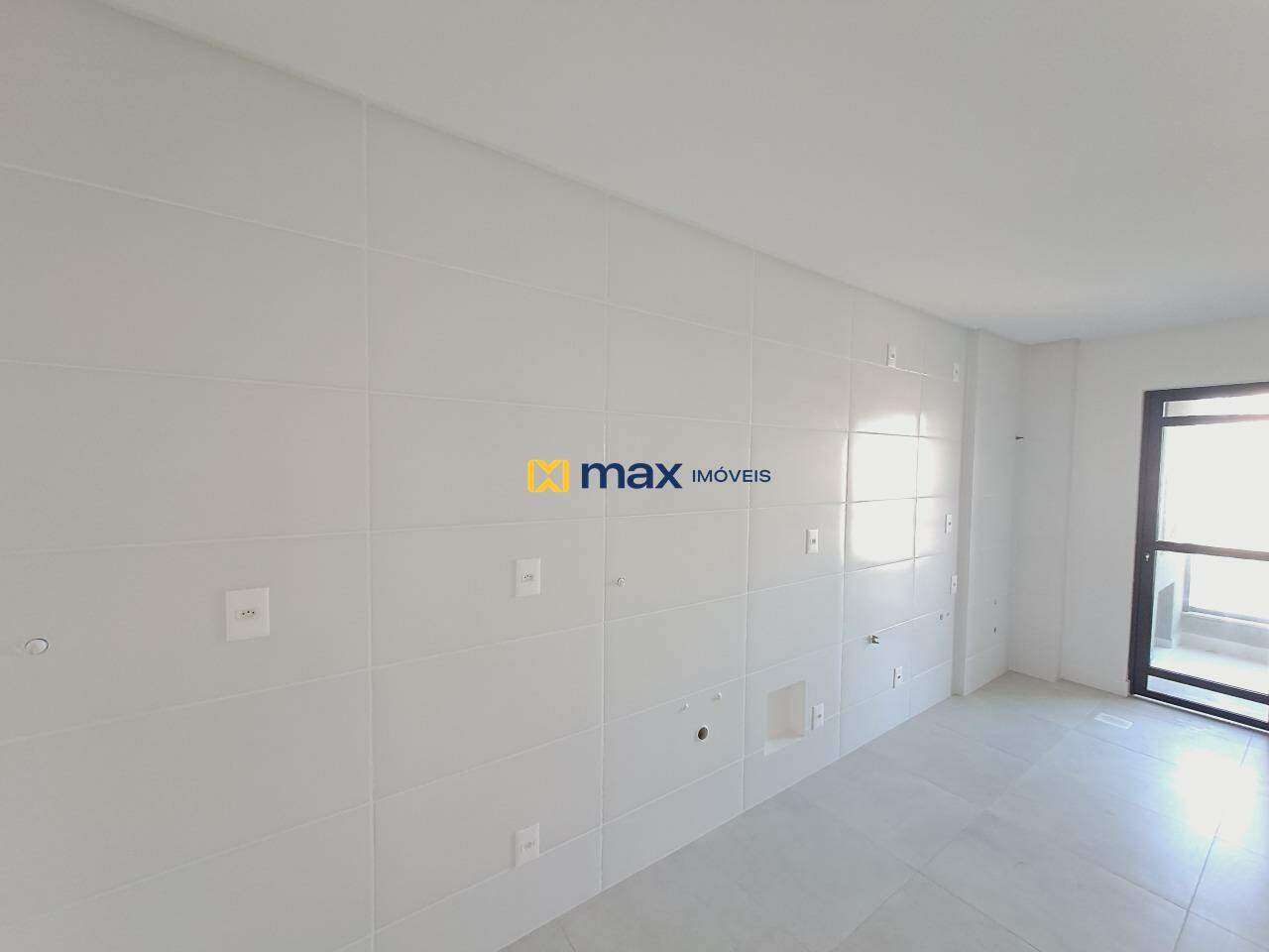 Apartamento à venda no Vila Operária: Cozinha