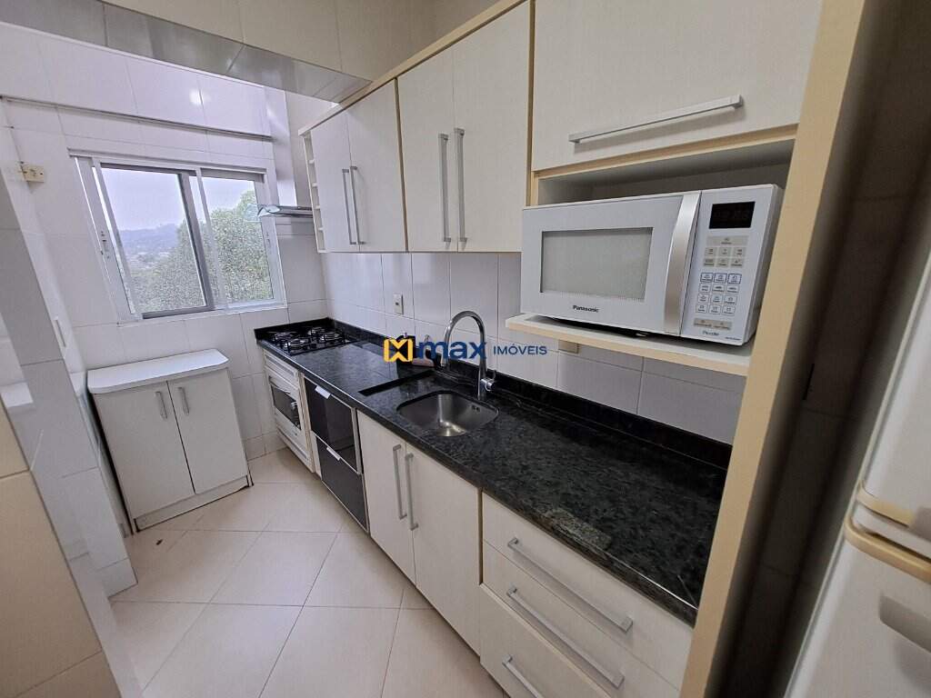 Apartamento à venda no Fazenda: Cozinha