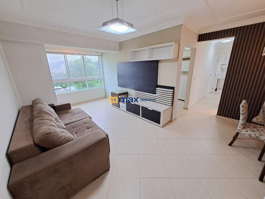Apartamento à venda no Fazenda: Sala de Estar e Jantar