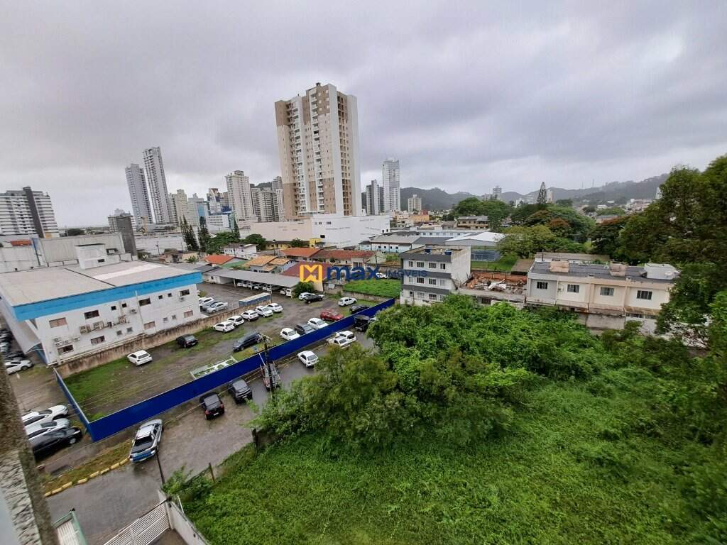 Apartamento à venda no Fazenda: Vista Sacada