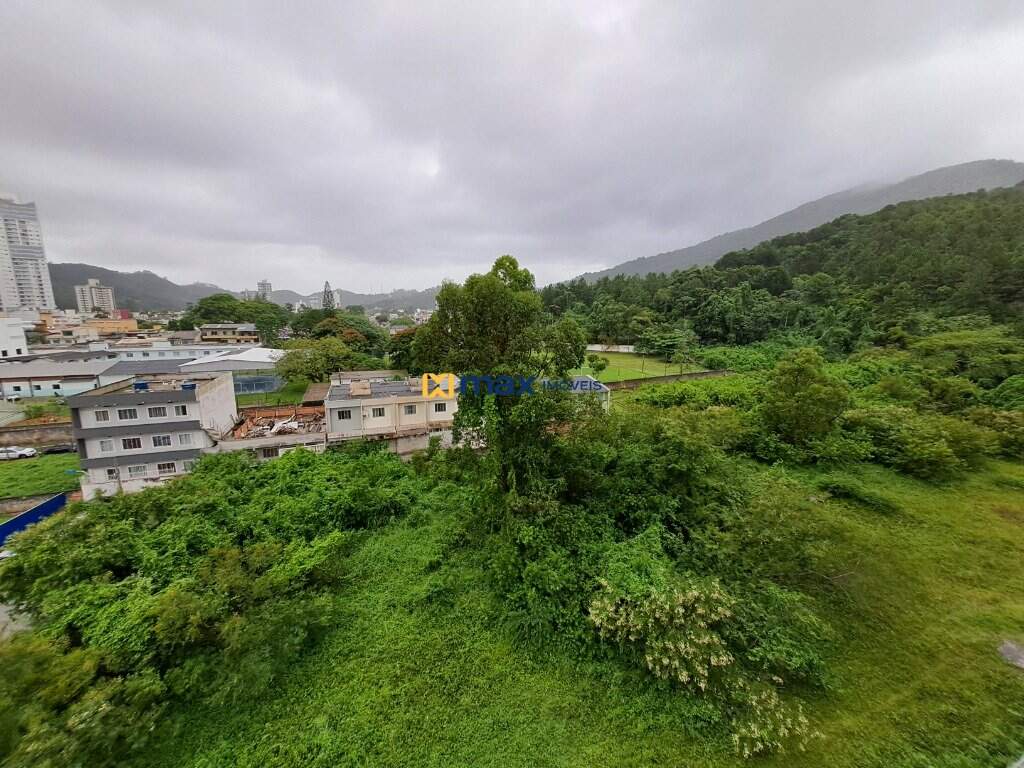 Apartamento à venda no Fazenda: Vista Sacada