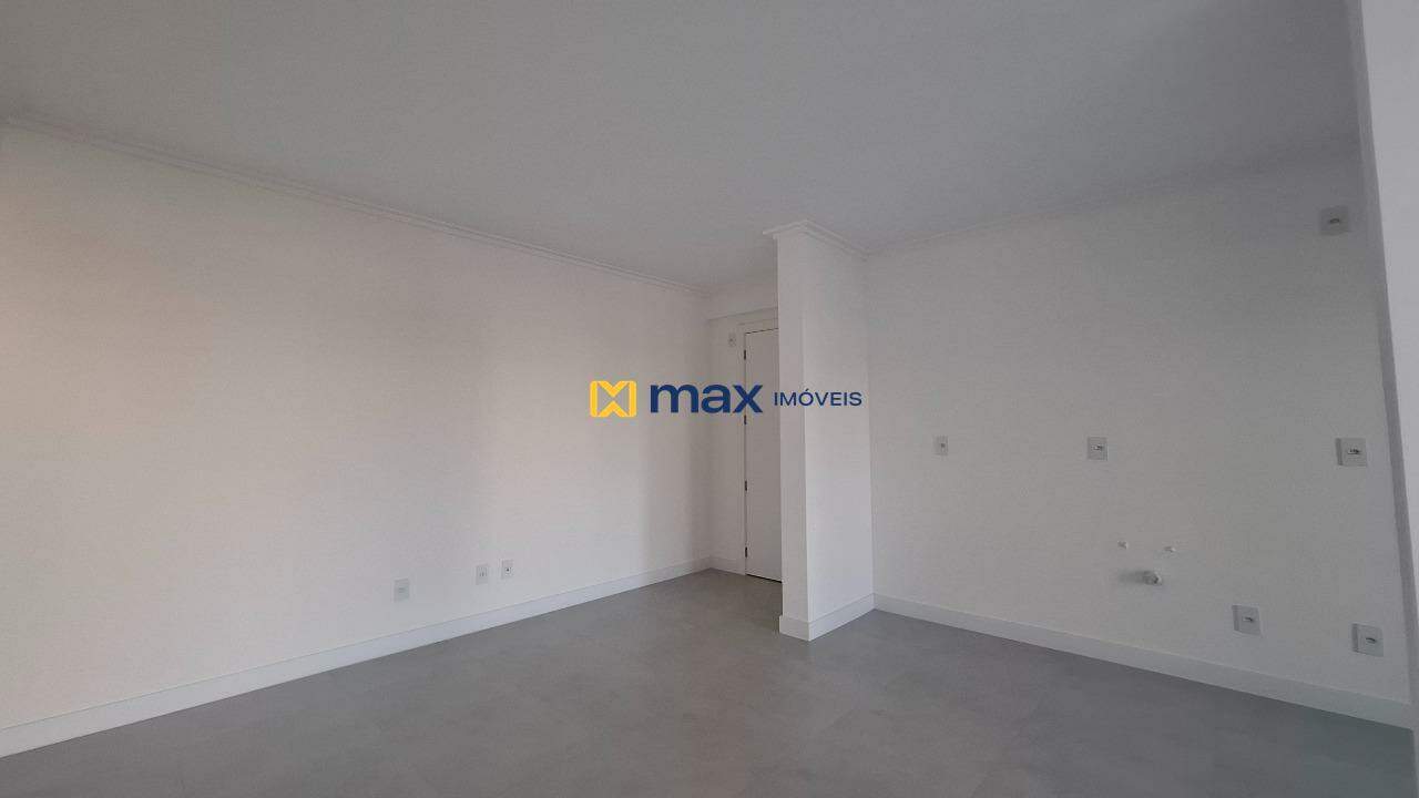 Apartamento à venda no São Vicente: Living integrado