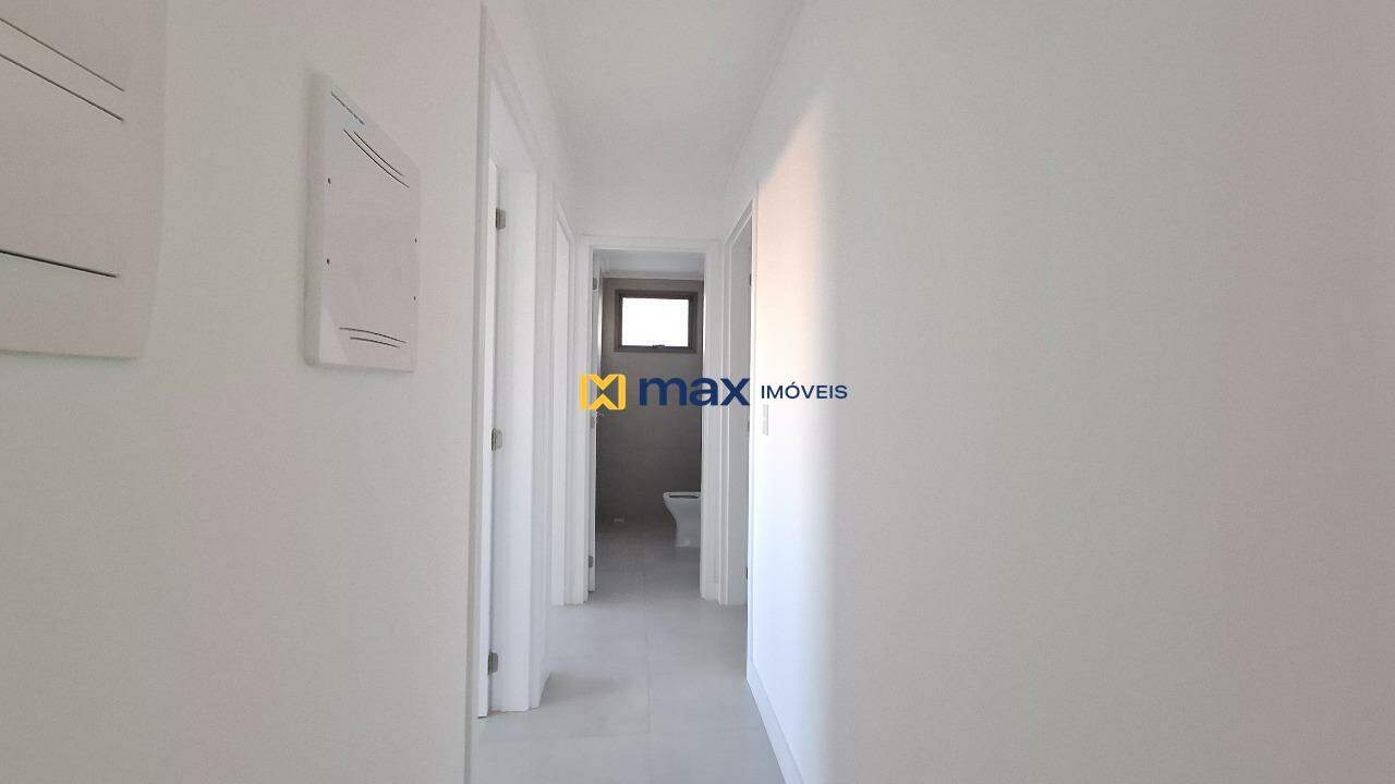 Apartamento à venda no São Vicente: Corredor