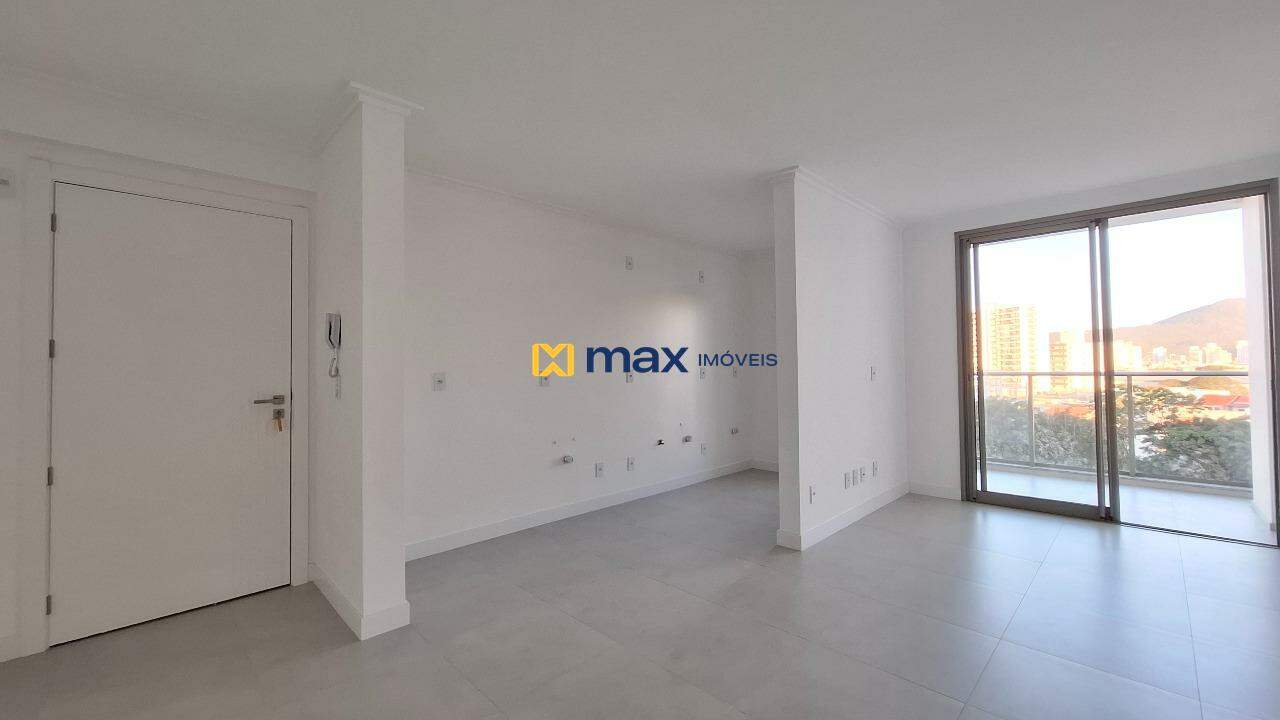 Apartamento à venda no São Vicente: Living integrado