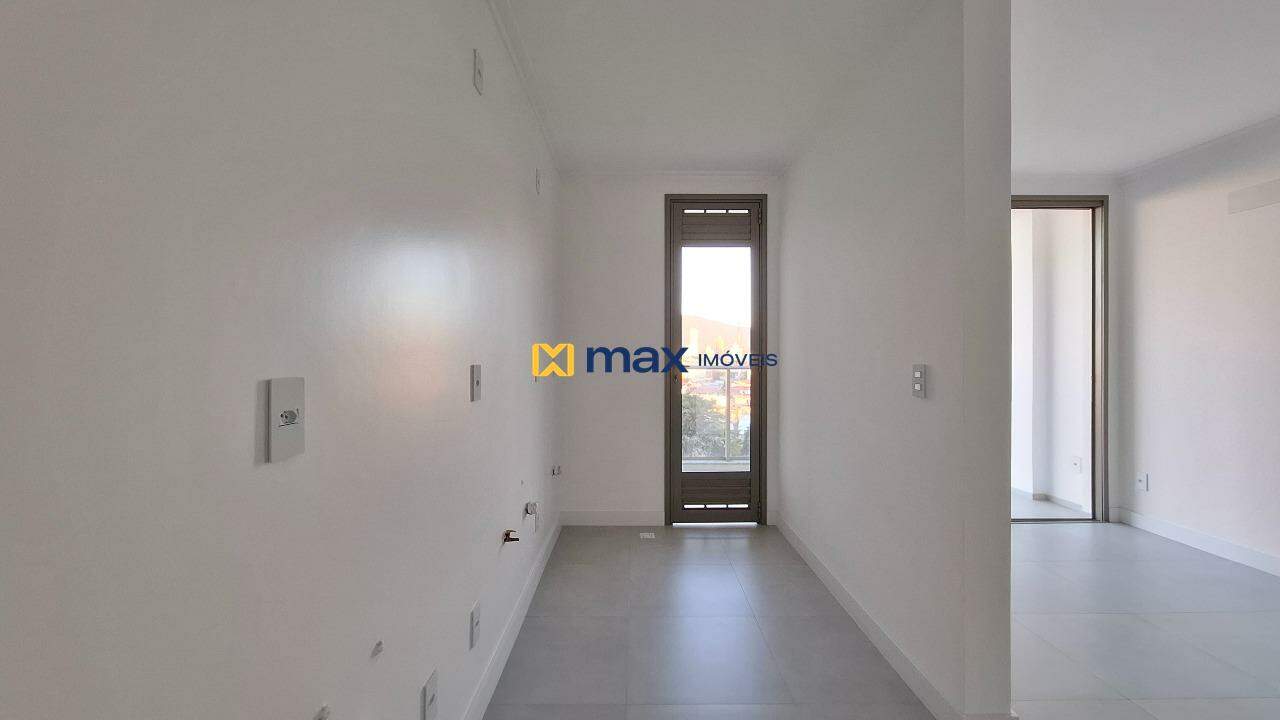 Apartamento à venda no São Vicente: Living integrado