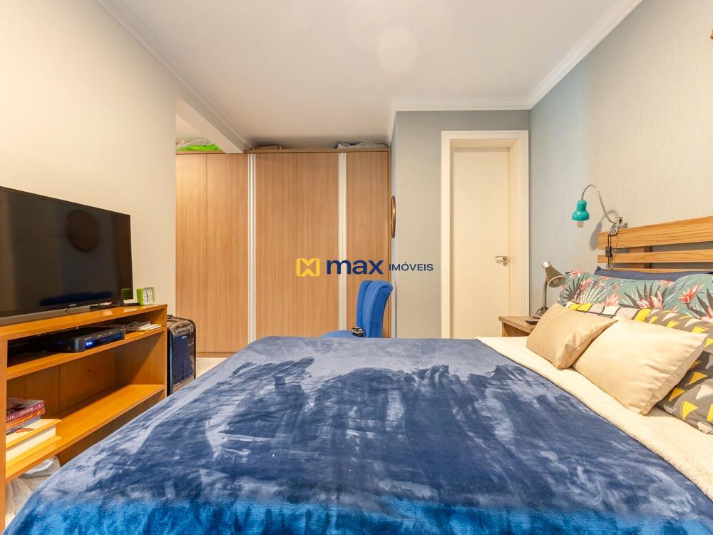 Apartamento à venda no Fazenda: Suíte 3