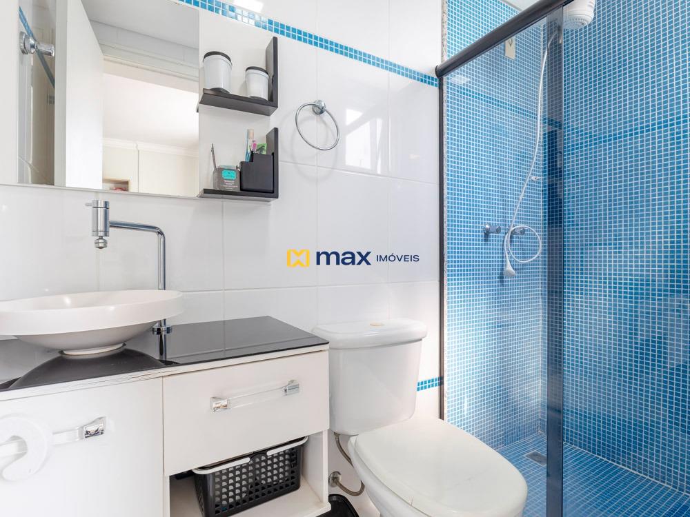 Apartamento à venda no Fazenda: Banheiro suíte 1