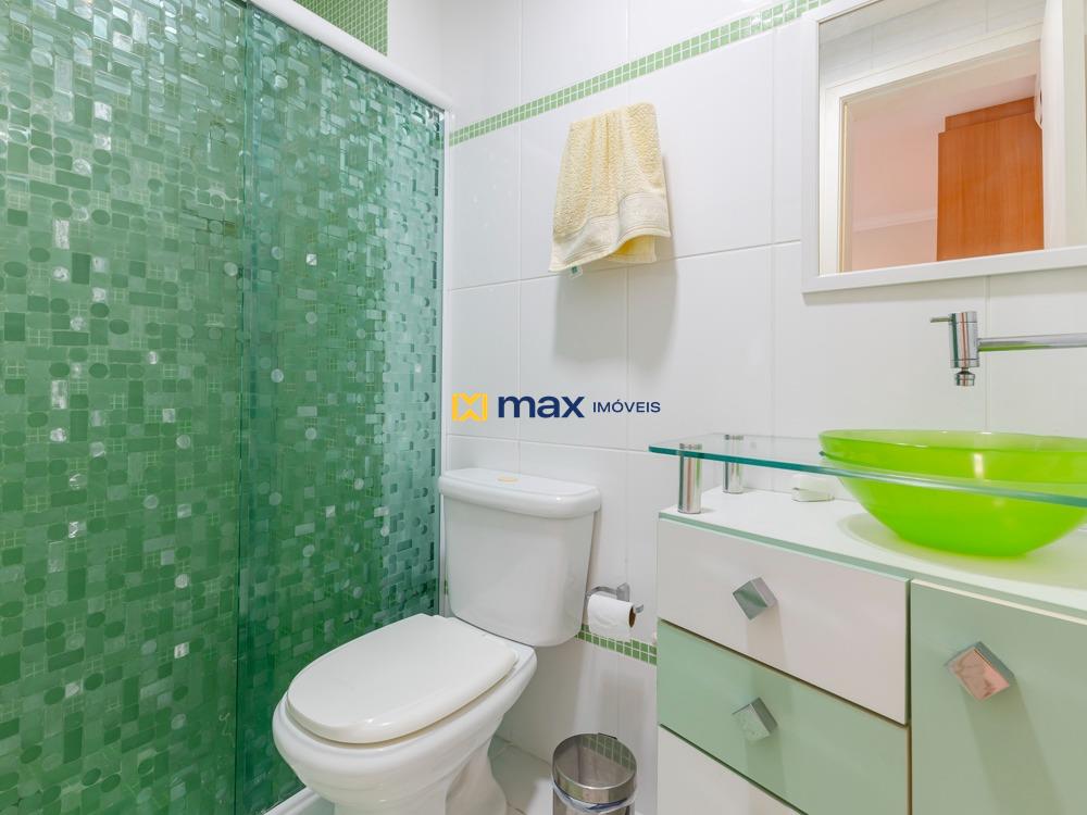 Apartamento à venda no Fazenda: Banheiro suíte 2