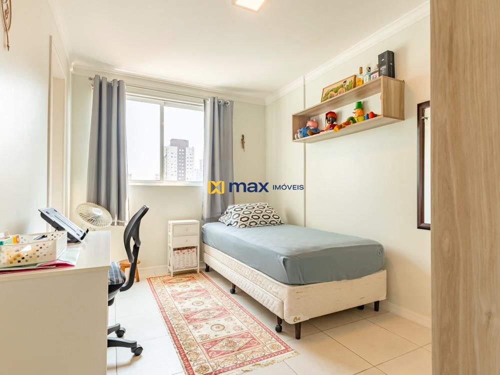 Apartamento à venda no Fazenda: Suíte 1