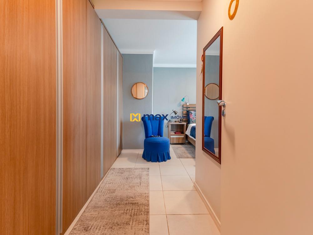 Apartamento à venda no Fazenda: Suíte 3