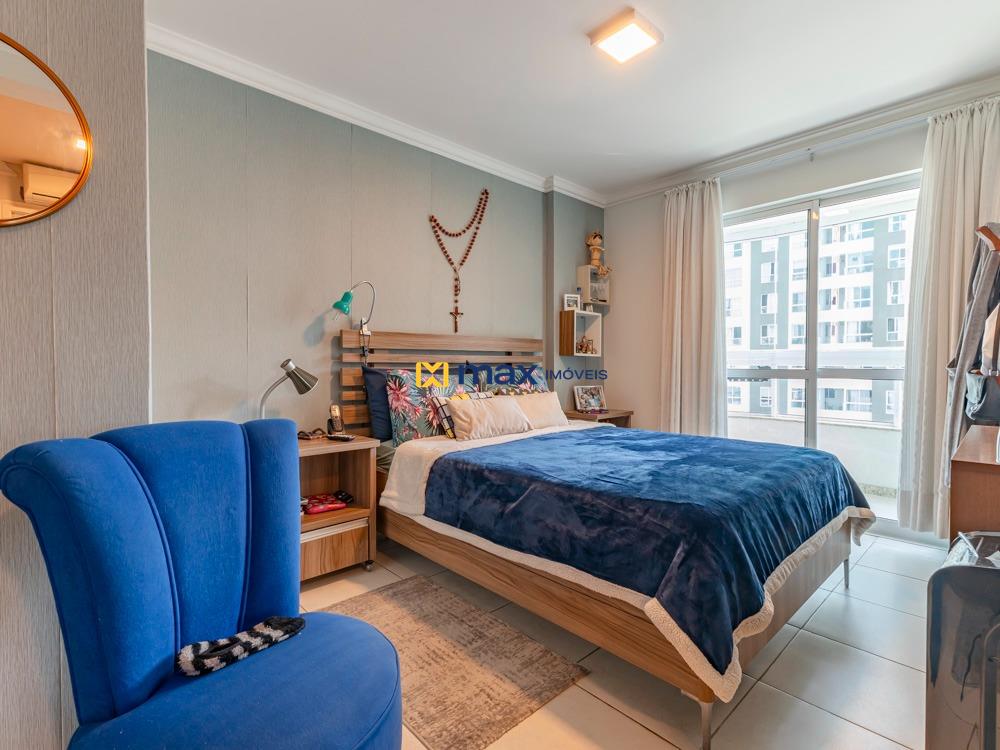 Apartamento à venda no Fazenda: Suíte 3