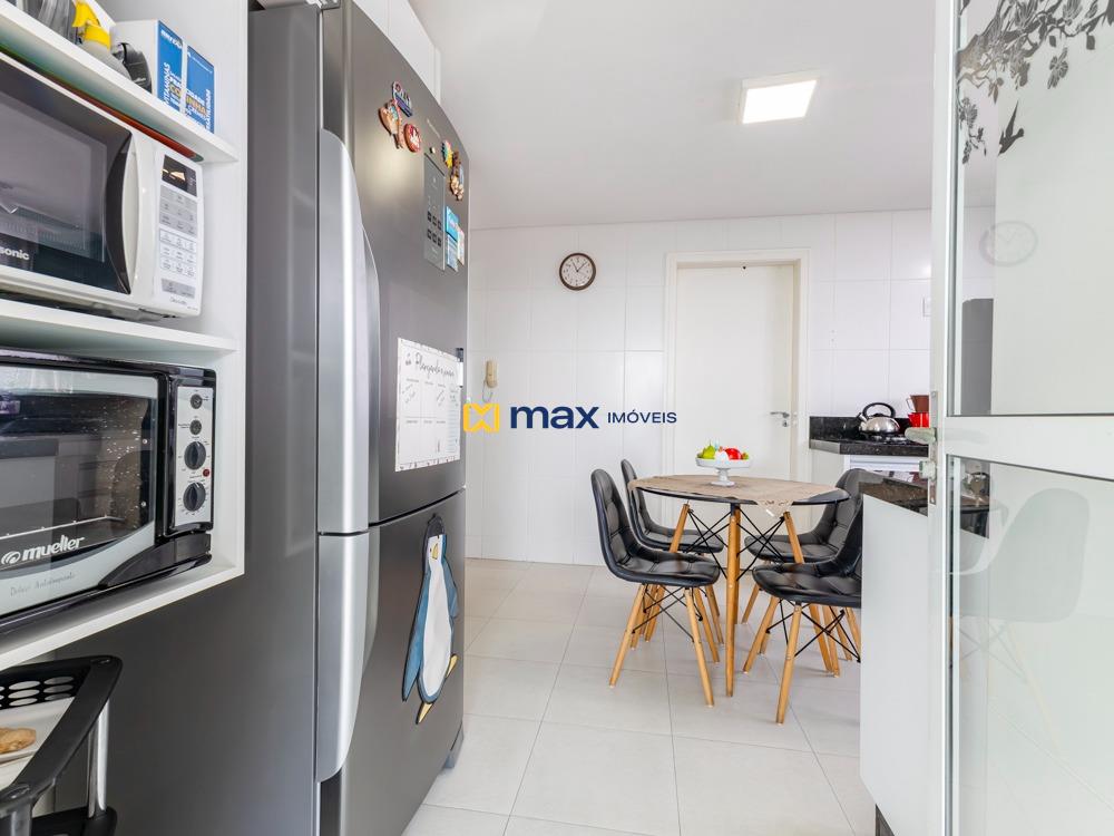 Apartamento à venda no Fazenda: Cozinha